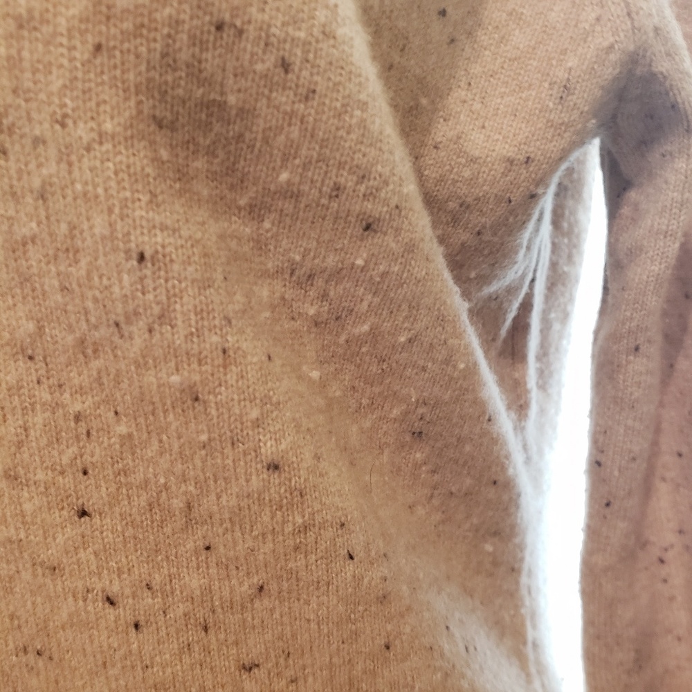 Valerie Stevens Cashmere Sweater Size M - Picture 7 of 8